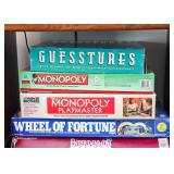 Board Games
