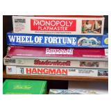 Board Games