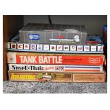 Board Games