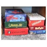 Board Games