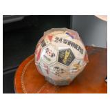 Fifa Soccer Ball