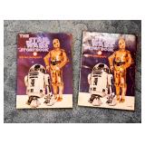 Star Wars Storybooks