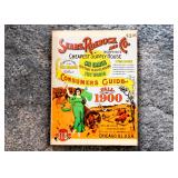 Sears Roebuck and Co. Catalog