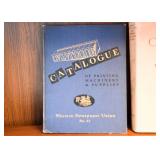 Books (Vintage & Newer)