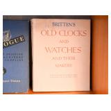 Books (Vintage & Newer)