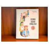 Books (Vintage & Newer)