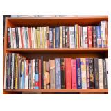 Books (Vintage & Newer)