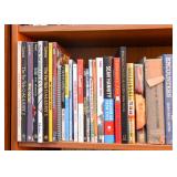 Books (Vintage & Newer)