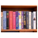 Books (Vintage & Newer)