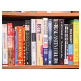 Books (Vintage & Newer)