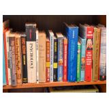 Books (Vintage & Newer)