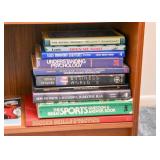 Books (Vintage & Newer)