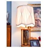 Vintage Table Lamp
