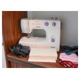 Kenmore Sewing Machine