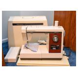 Kenmore Sewing Machine