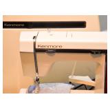 Kenmore Sewing Machine