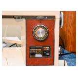 Kenmore Sewing Machine