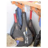 Tennis Rackets