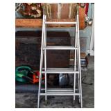 Aluminum Ladder