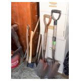Garden Tools