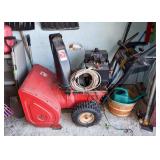 Toro Snow Blower