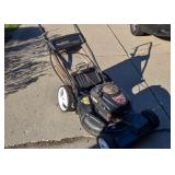 Craftsman Lawn Mower