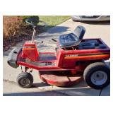 Murray Riding Mower