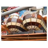 Pool Table / Bar Light Fixtures