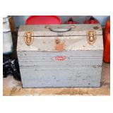 Craftsman Tool Box