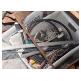 Tools, Hardware, Workshop Supplies