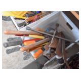 Tools, Hardware, Workshop Supplies