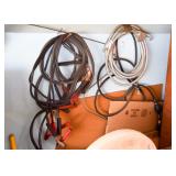 Jumper Cables