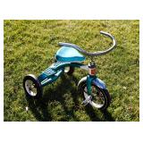 Vintage Sears Tricycle