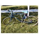 Huffy 10-Speed Bike / Bicycle