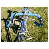 Huffy 10-Speed Bike / Bicycle