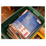 Life Magazines