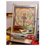Pachinko Machine