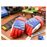 Hockey Gloves