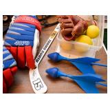 Outdoor Games & Toys