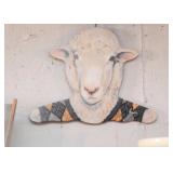 Decorative Clothes Hanger