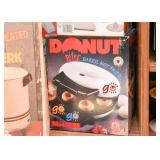 Donut Maker