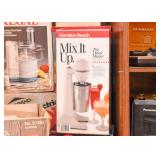 Hamilton Drink Master