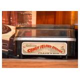 Sunbeam Coney Island Steamer - Frank 