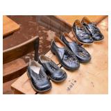 Vintage Baby Shoes