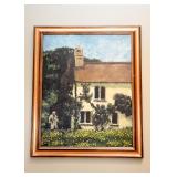 Original Oil Painting