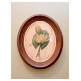 Antique Framed Prints