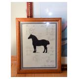 Original Artwork, Signed