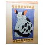 Tapestry Wall Hanging