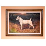 Original Oil Painting