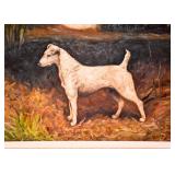 Original Oil Painting